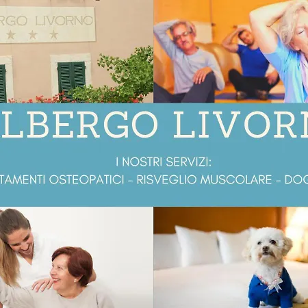 Albergo Livorno-2