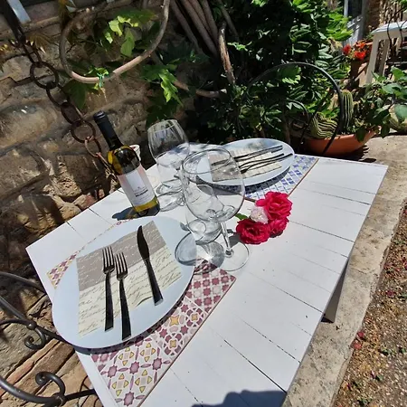 Bed And Breakfast Belvedere-3