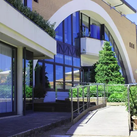 Hotel Ombra-3