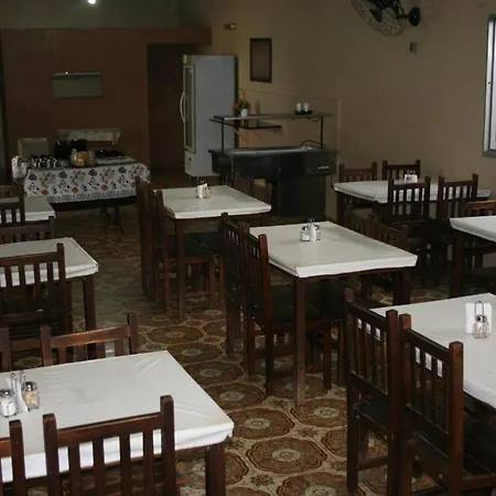 Hotel Pousa La-3
