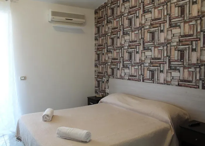 Vesuview Guest House Near The Ruins Pompei