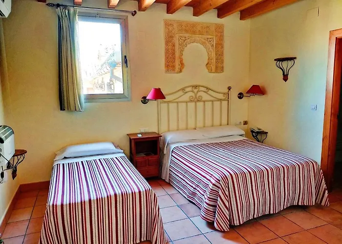 Abadia Hotel