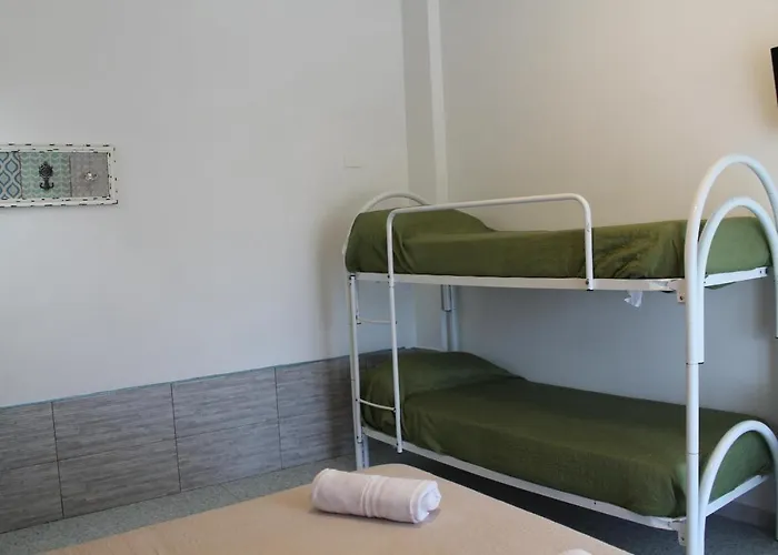 Vesuview Guest House Near The Ruins Pompei