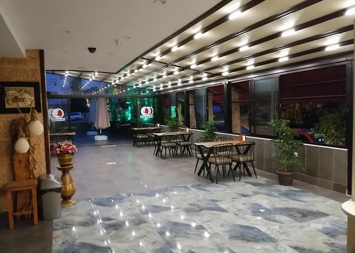 Luna Lara Hotel Antalya