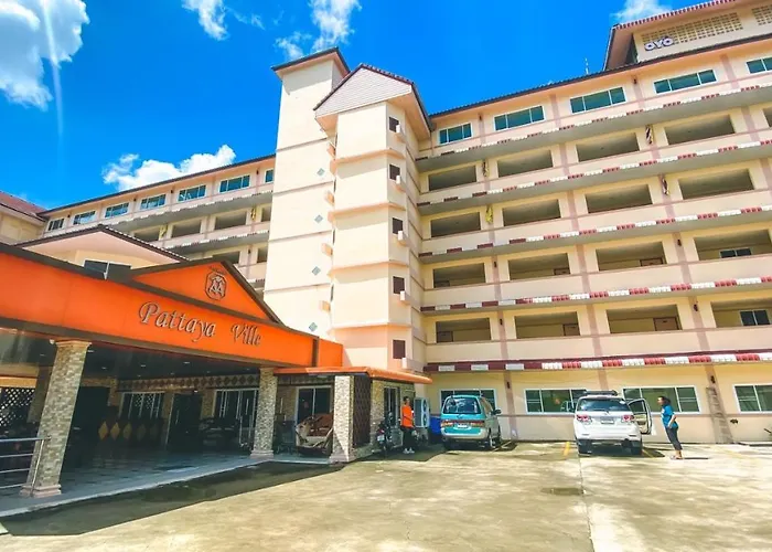 Aa Pattaya Ville