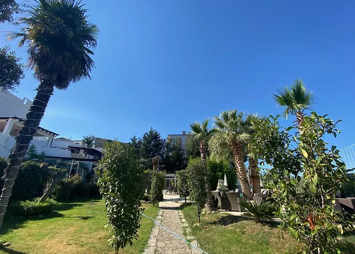 Hotel Venusia Venosa