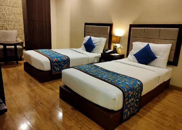 Pipal Tree Hotel Kolkata