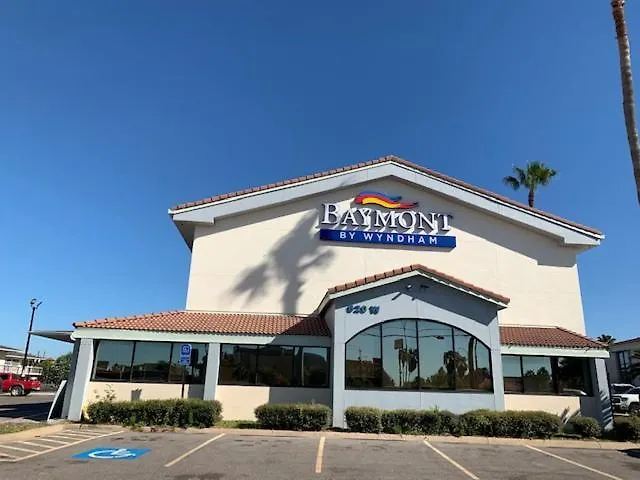 Baymont By Wyndham Mcallen Pharr