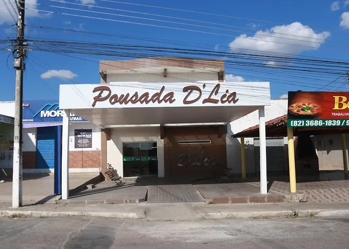Pousada D'Lia