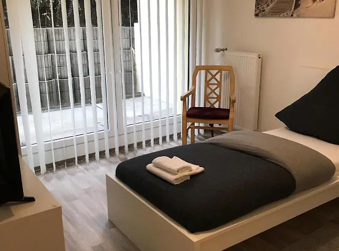 Monteurhome-Hagen