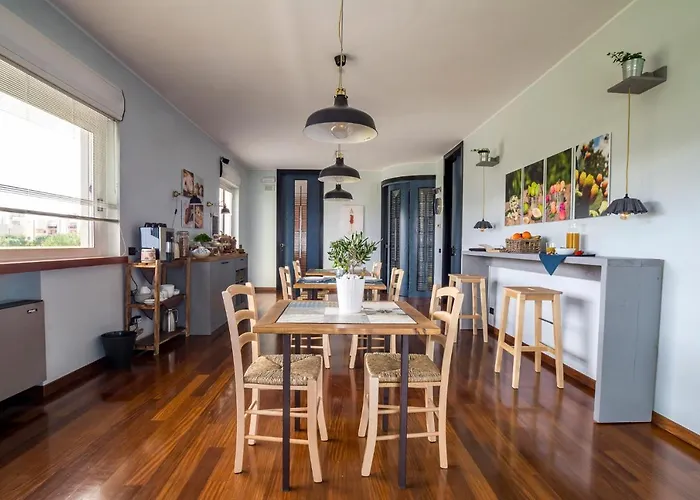 A Casa Di Alberto