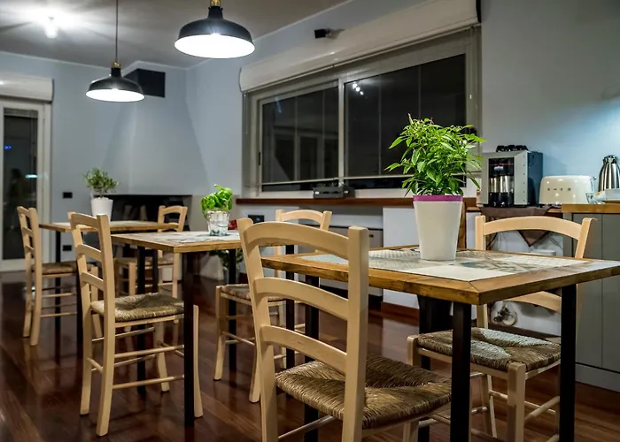 A Casa Di Alberto