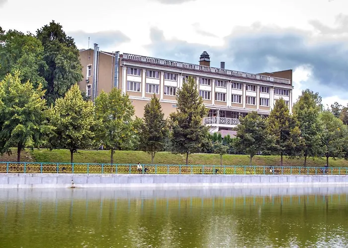 Orly Park-Hotel Kiev