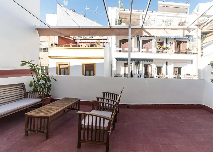 Le Petit Palü Sevilla