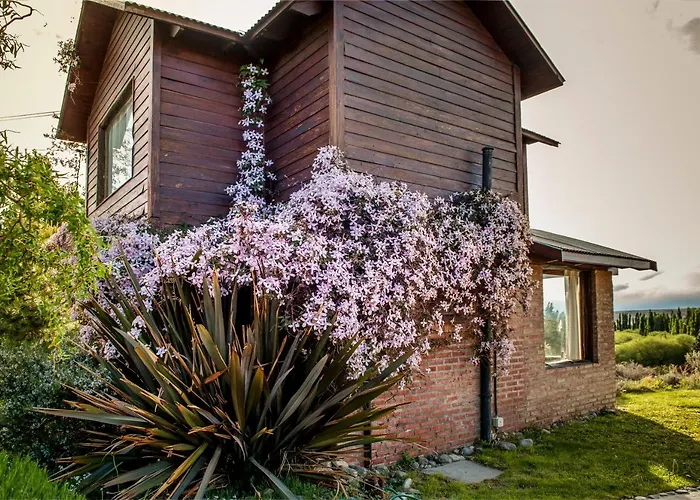 Posada Larsen El Calafate