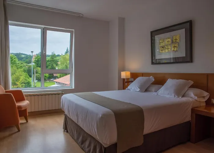 Hotel Miera Liérganes