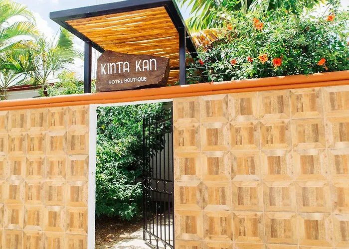 Kinta Kan Hotel Cozumel