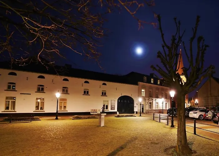 Laeve in de brouwerie Bed and Breakfast Geleen