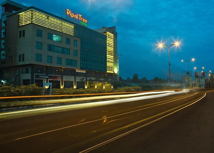 Pipal Tree Hotel Kolkata