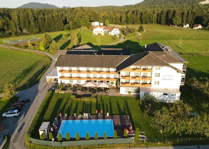 Hotel Fantur Velden am Wörthersee