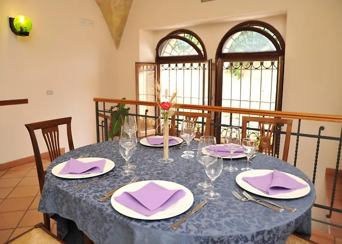 Albergo Ancajani Assisi