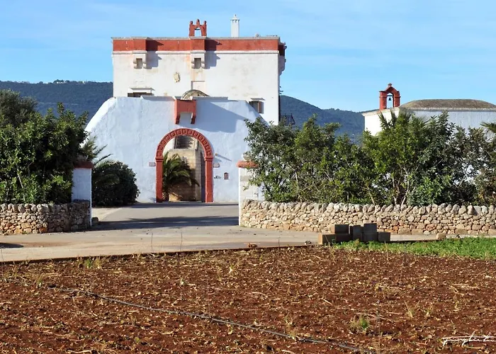 Masseria Luce Monopoli
