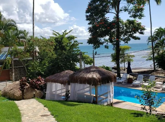La Bella Suítes Ilhabela