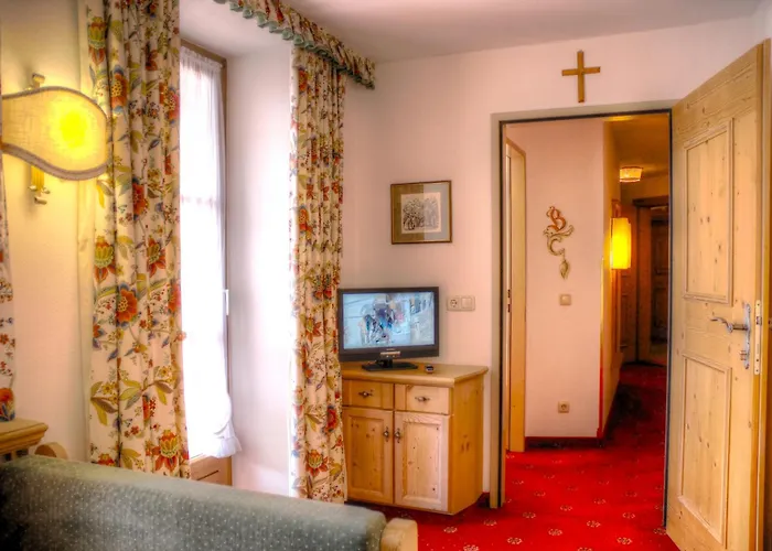 Hotel Hölzer Bräu by Lehmann Hotels Ebersberg
