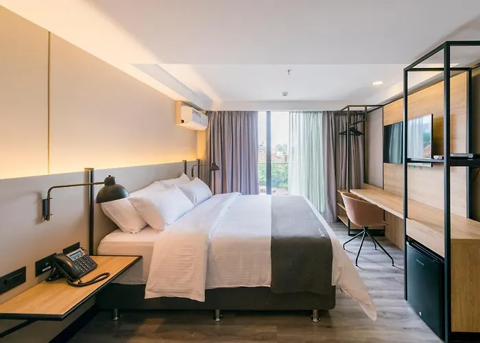 Lettera Hotel