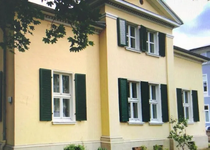Haus Berlin