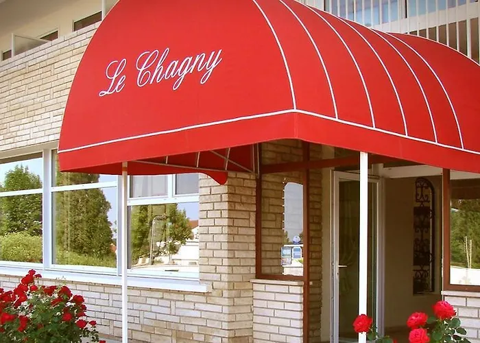 Hotel Le Chagny