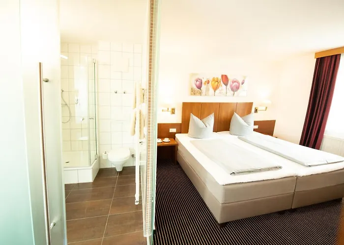 Stadthotel Giengen