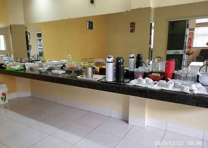 Hotel Garcia