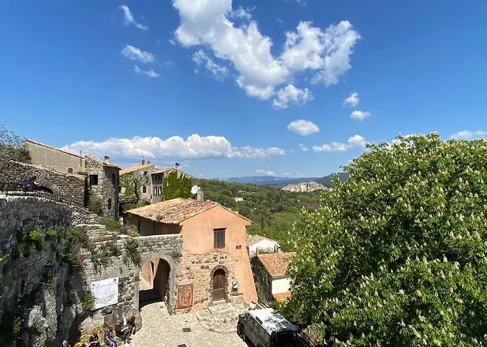 Villa Les Restanques Bandol