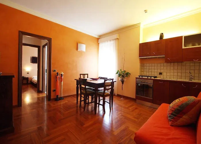 Casa Dei Mercanti Town House