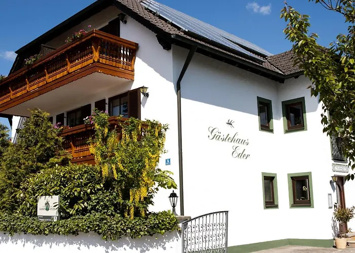Gästehaus Eder