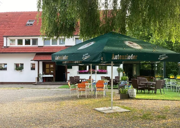 Riedwirtshaus