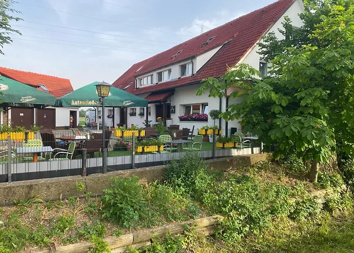 Riedwirtshaus