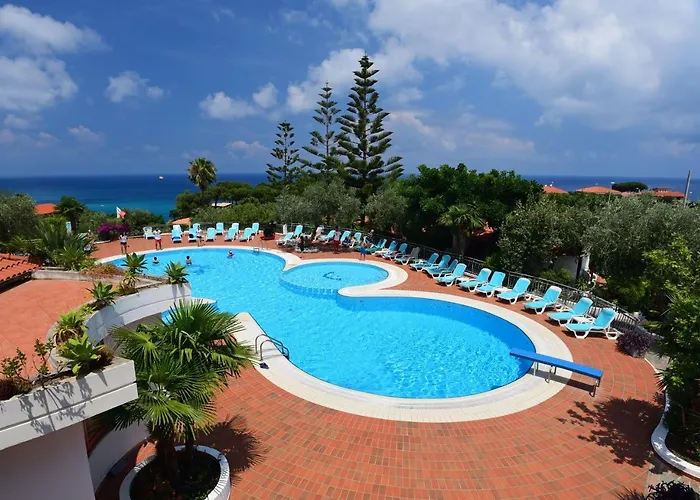 Villaggio La Pizzuta Parghelia