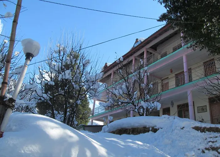 Manali Top Inn