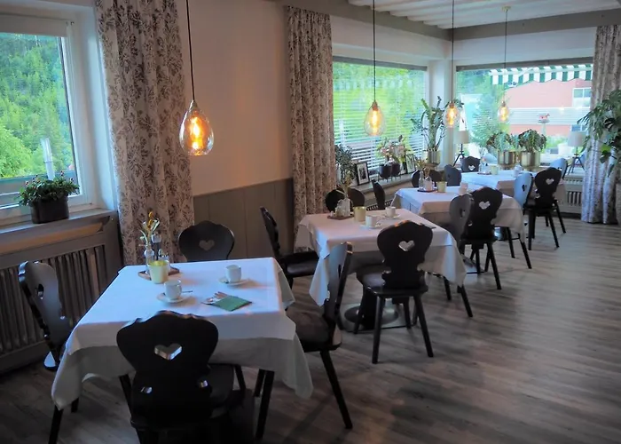 Pension Margarete Zell am See