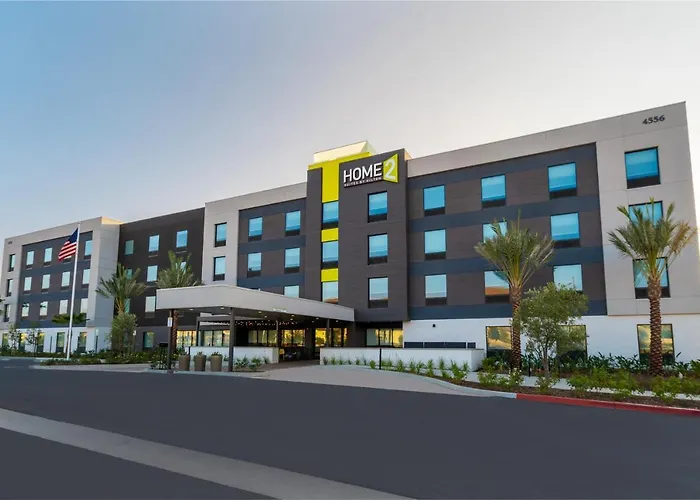 Home2 Suites Corona, Ca