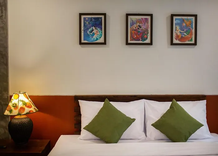 Phangnga Keeree Resort&Gallery