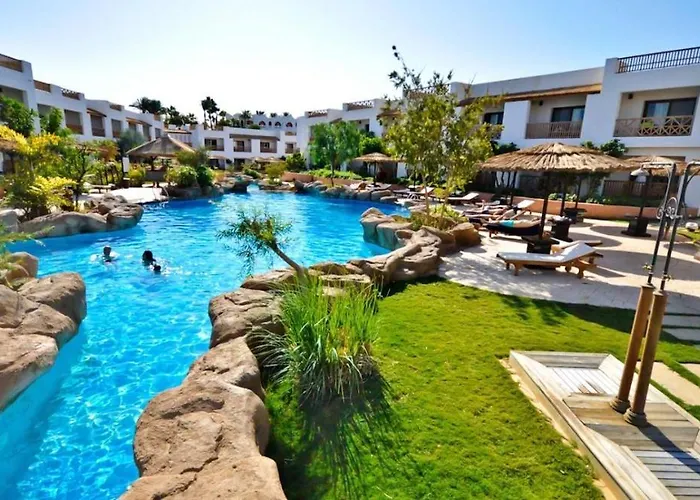 Domina Aquamarine Hotel & Resort Sharm el Sheikh