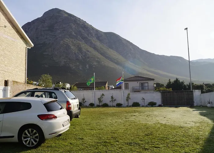 Valentines Hermanus
