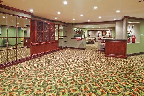The Hotel At Wichita Falls