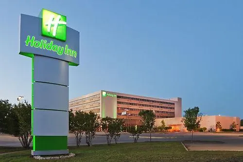 The Hotel At Wichita Falls