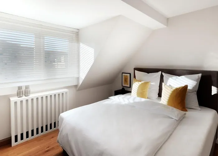 Saxx Apartments Hagen