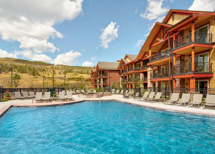 Hyatt Vacation Club At The Ranahan