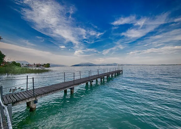 Hotel Aurora Sirmione
